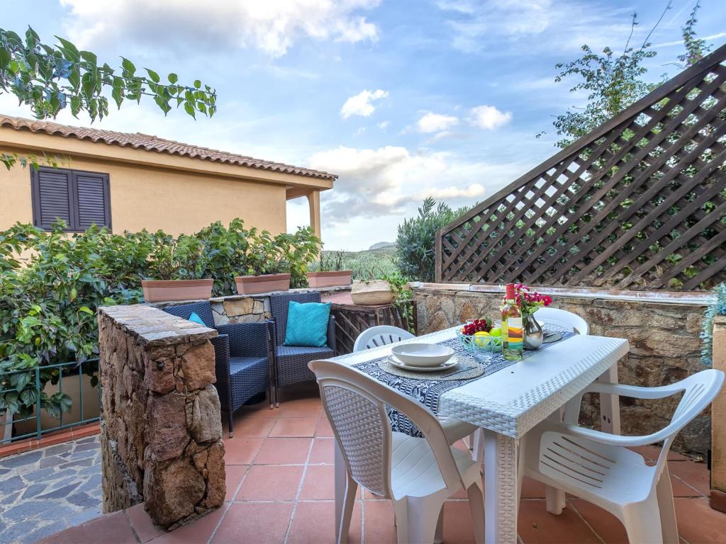 Apartment D3 - 3 - Baia de Bahas by Interhome