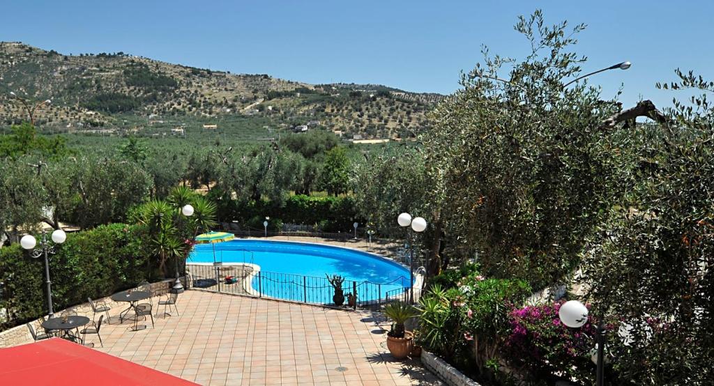 Hotel Apeneste