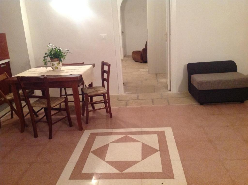 Residenza Storica PARCO LANOCE