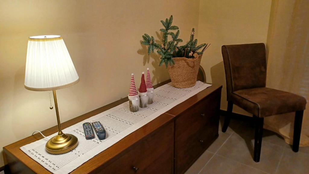 Appartamento B&B La Meta