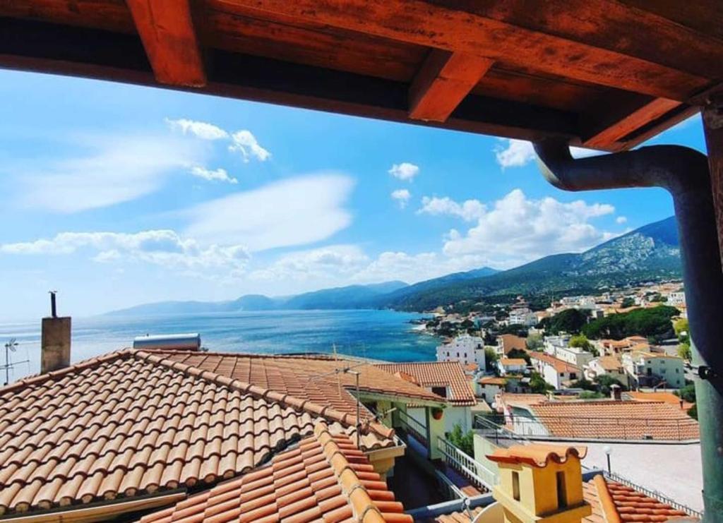 Appartamento Bella Vista