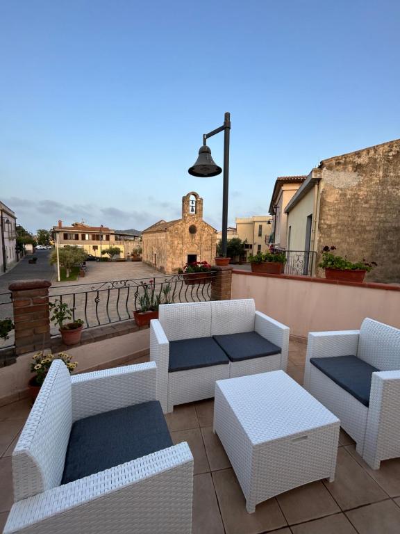 Casa Spiga