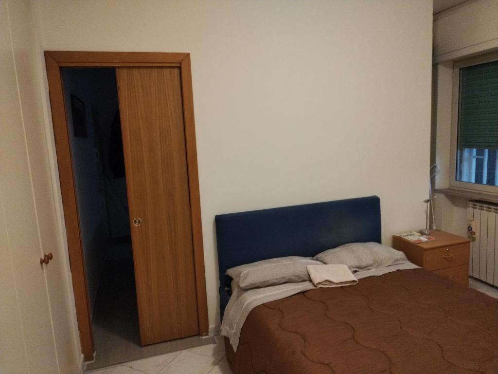 Appartamento Correale