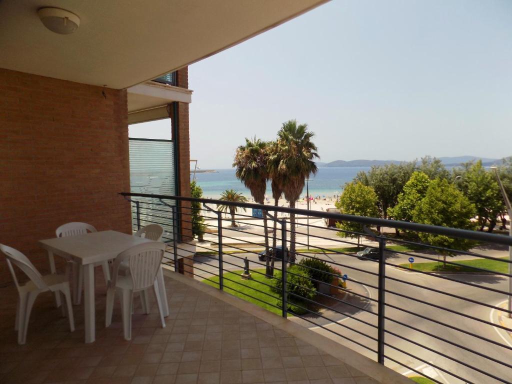 Alghero Locazioni