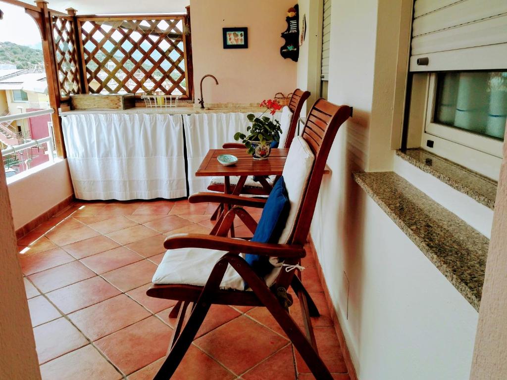 Appartamento Fiume