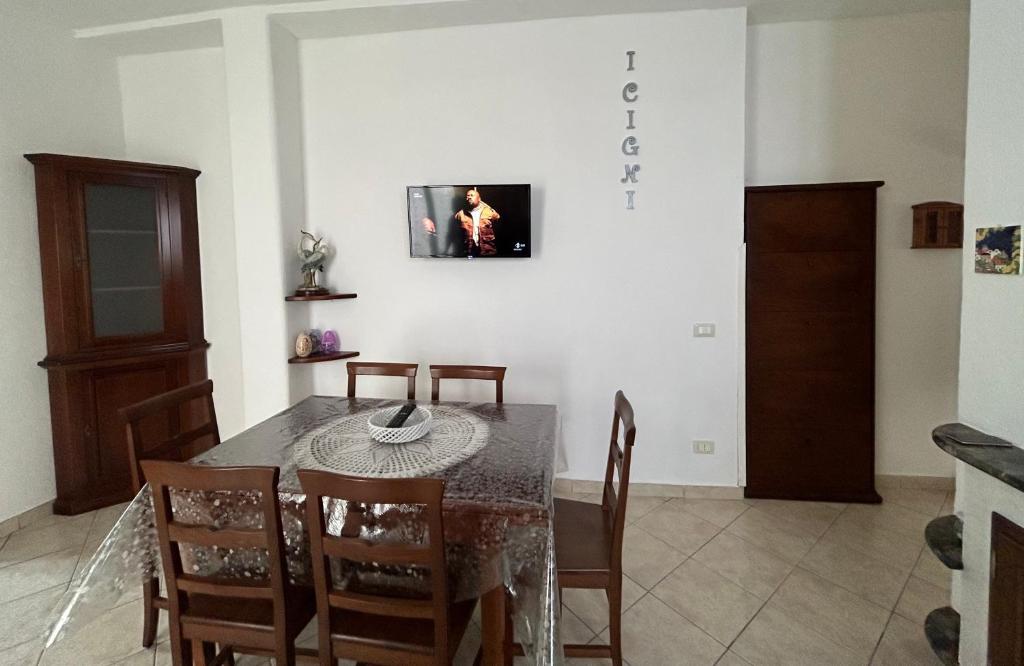 Appartamento Deluxe I Cigni - Forio Ischia
