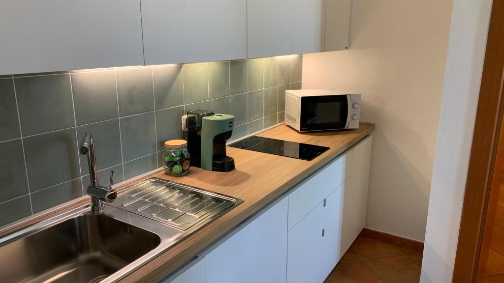 APPARTAMENTO GIORGIO 4C