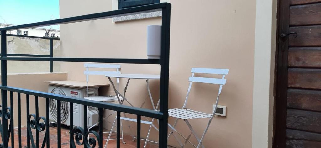 Appartamento IL GLICINE