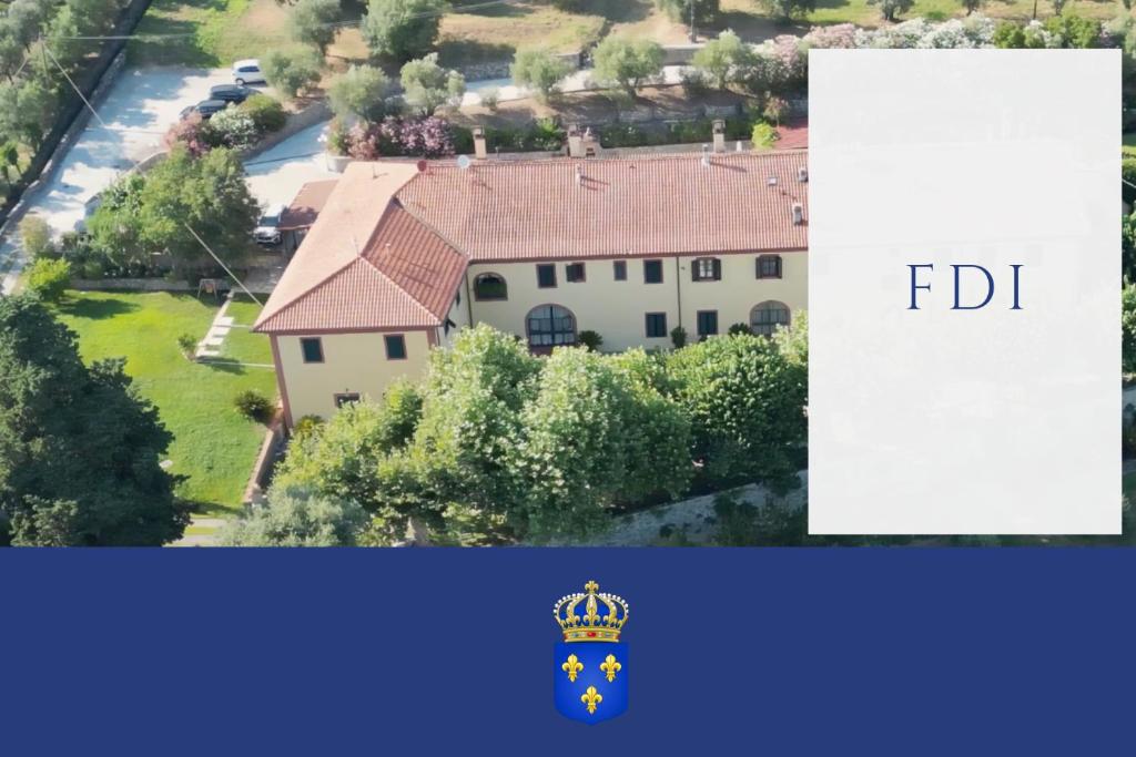 Appartamento in fattoria