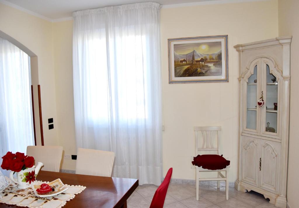 Appartamento La Rondine