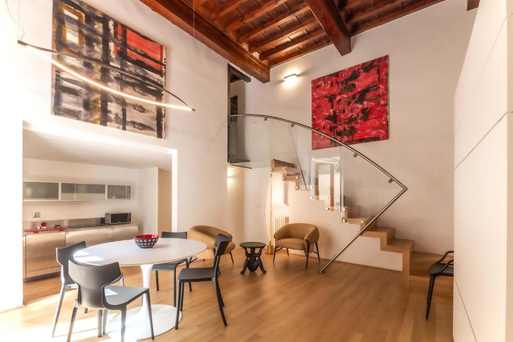 appartamento palazzo bardi apartments n 2