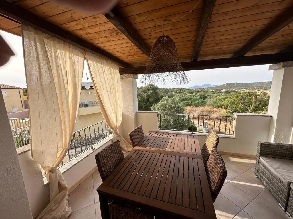 Residenza Porto Istana