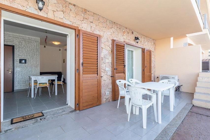 Appartamento vista mare FT2
