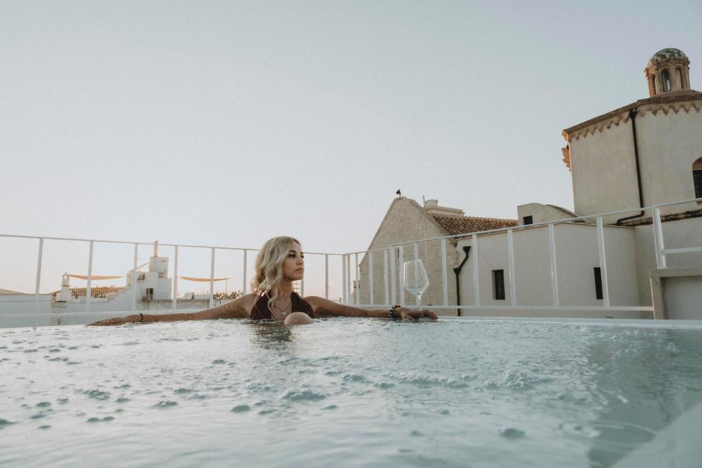 al 22 Suite & Spa Luxury Experience