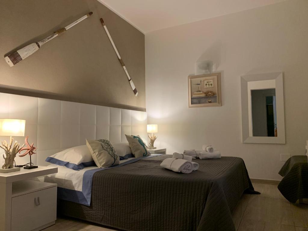 AQUARAMA Rooms & Apartments