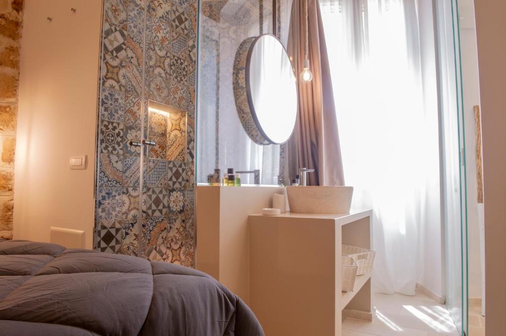 Aqva Luxury Apartment Spa