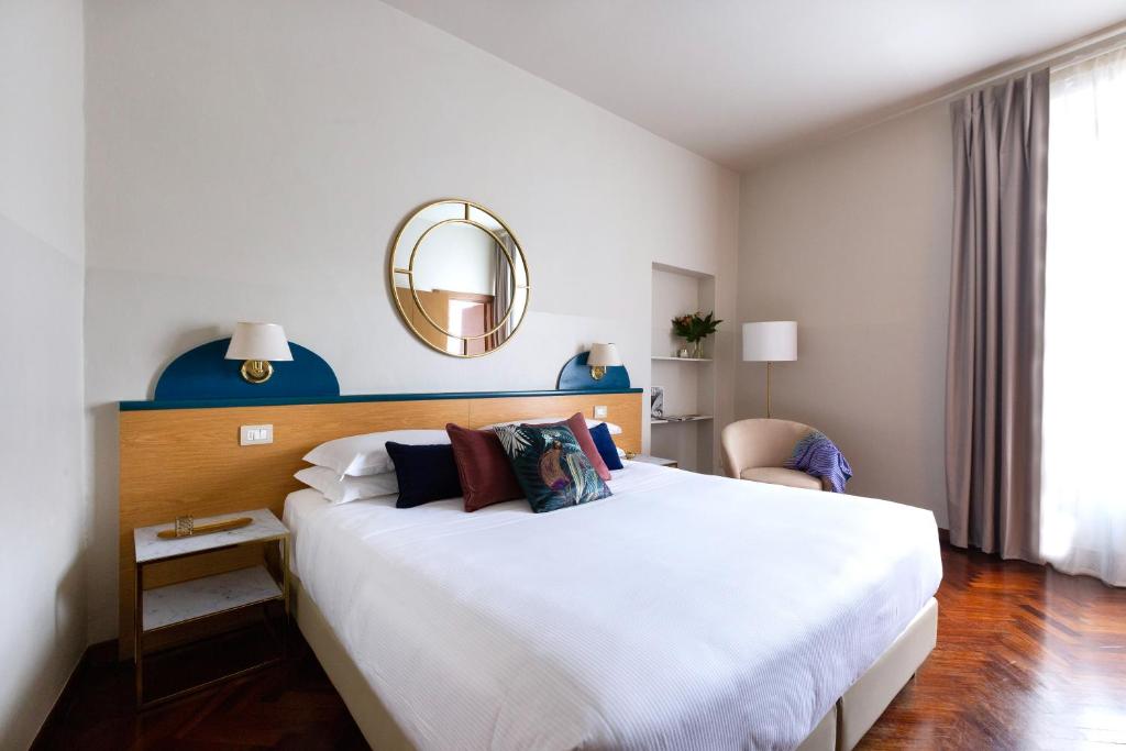 Aramis Rooms