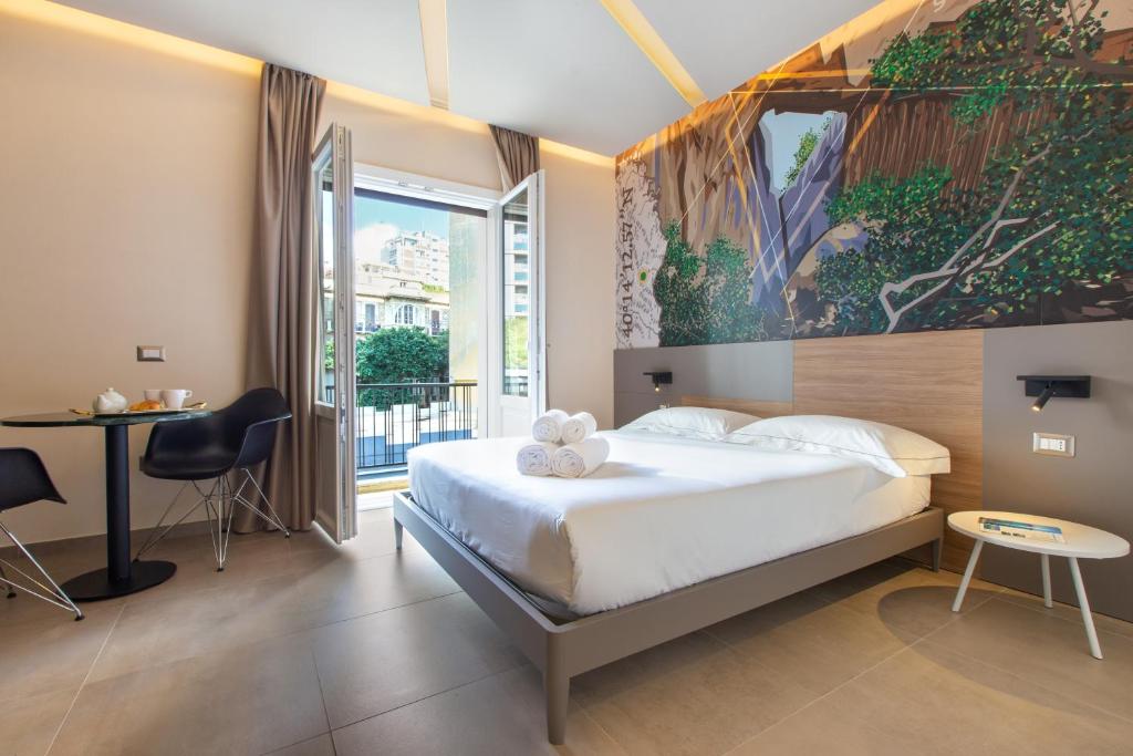 ARKADIA Rooms & Apartments
