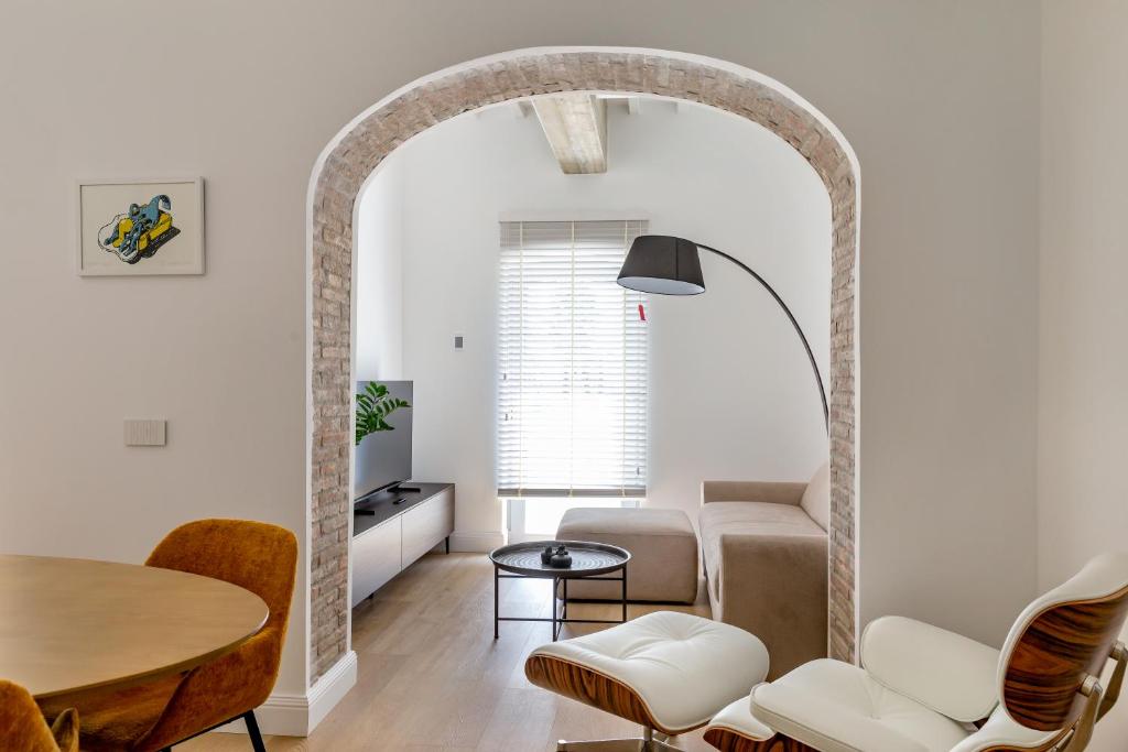 Tenuta Asmara Luxury Resort