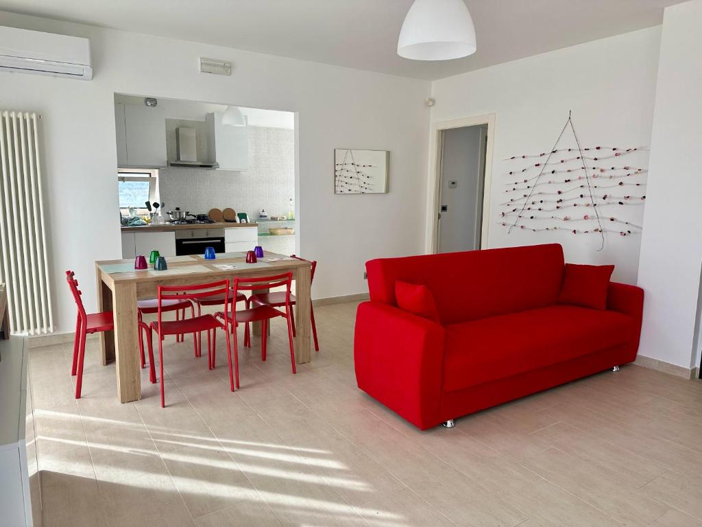 Attico al Sovrano - Nel cuore della Puglia!