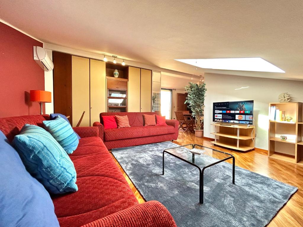 Veneto deluxe apartment