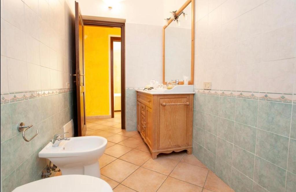 Casa Carmen - Attico vista mare