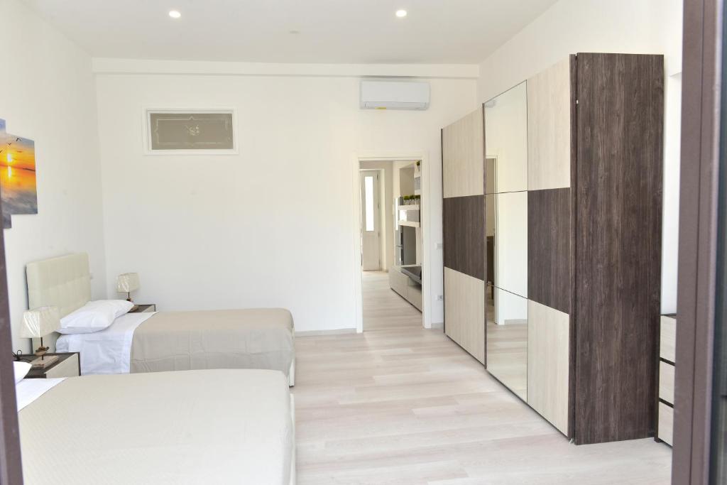 L'Aurora Azzurra -Luxury Suites Sorrento coast