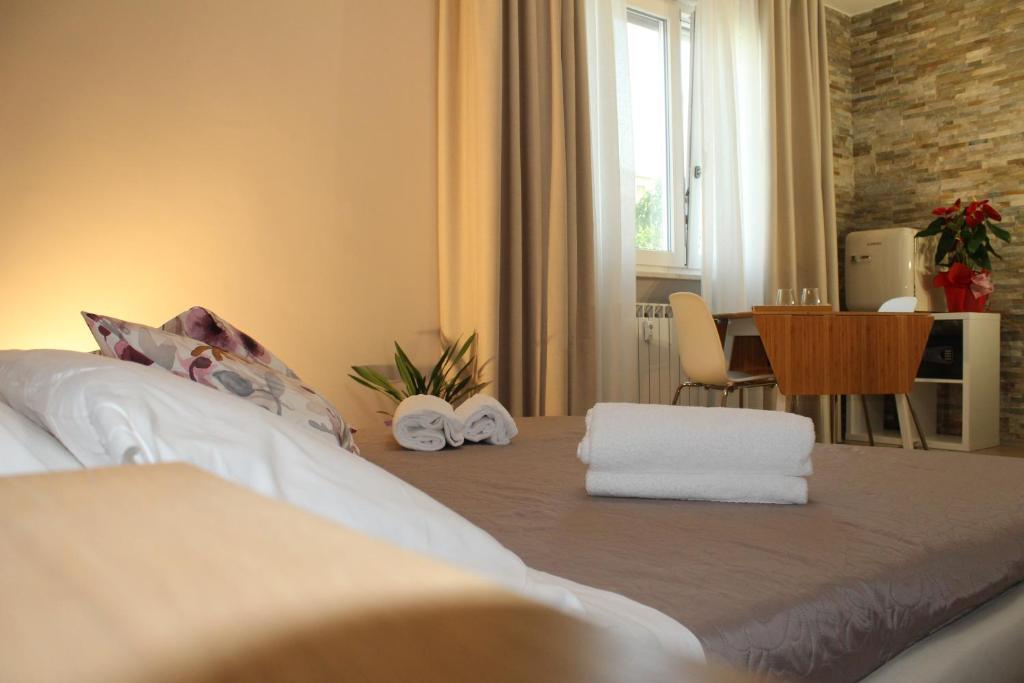 Aurora BnB