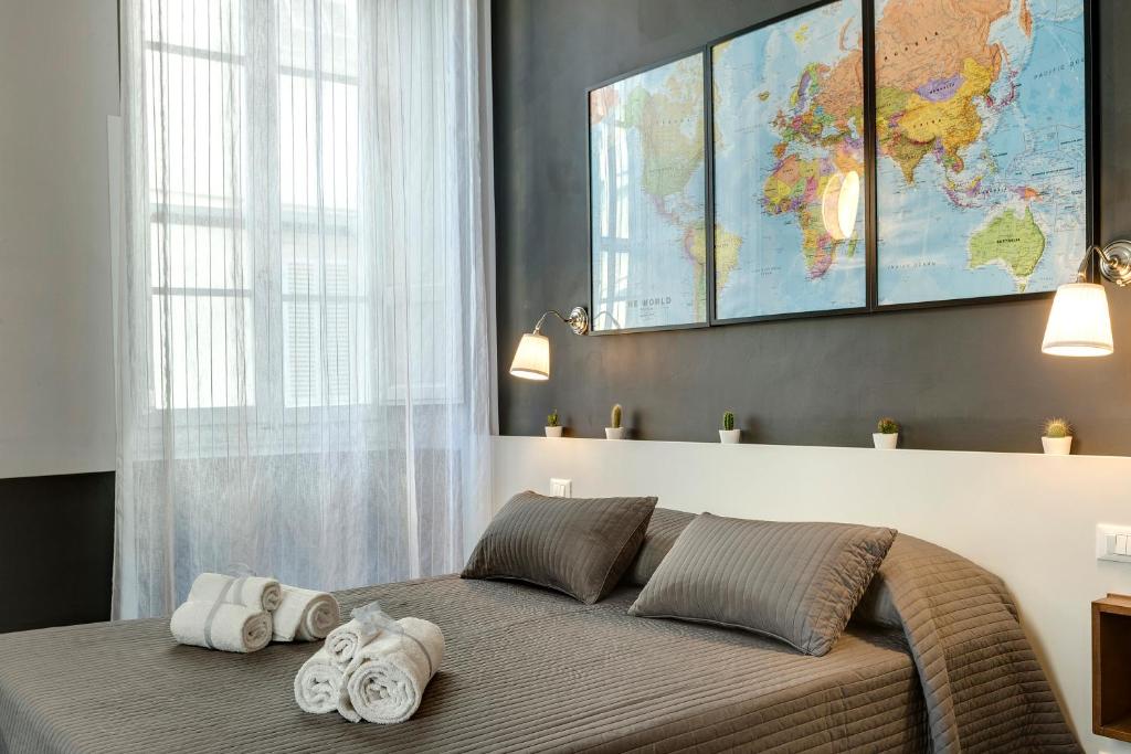 Al Consolato - Guest house