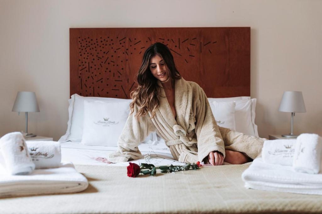 Barone Liberty & Luxury SPA-Boutique Hotel