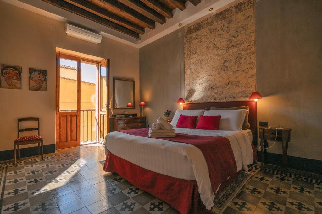 Cappuccine GuestHouse