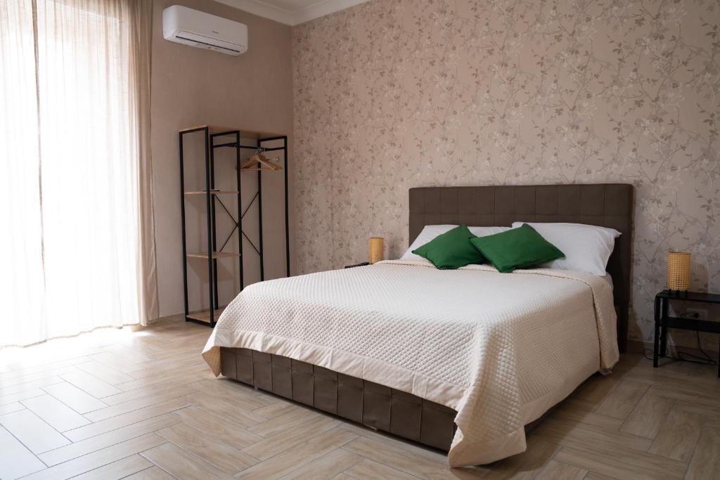 B&B Caracciolo 109