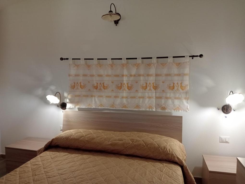B&B Casa Cruccas
