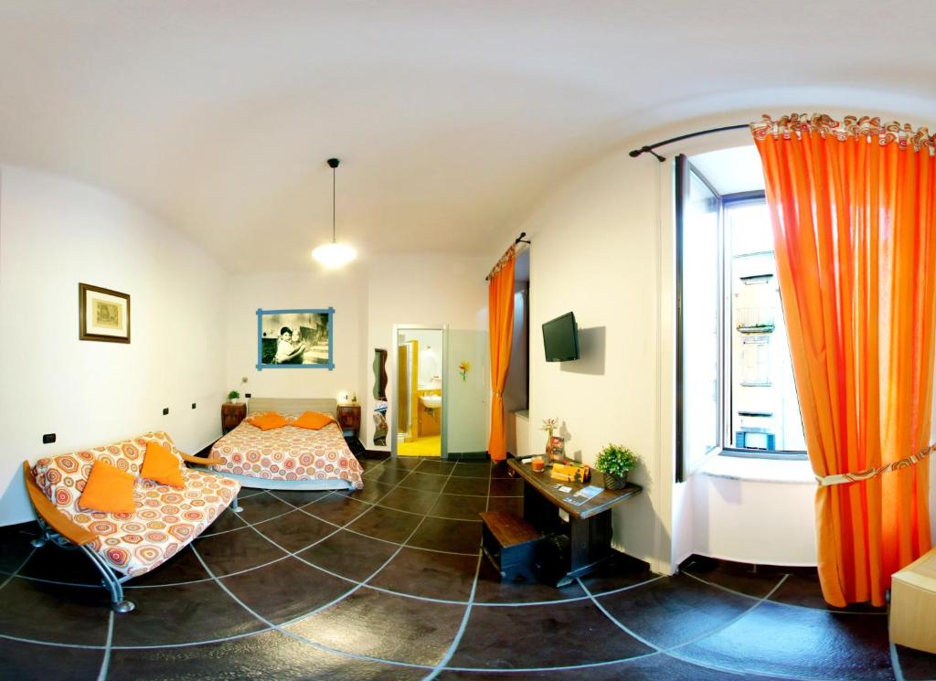 Casa del Monacone
