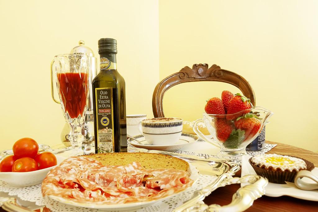 B&B Casa Moscato Firenze