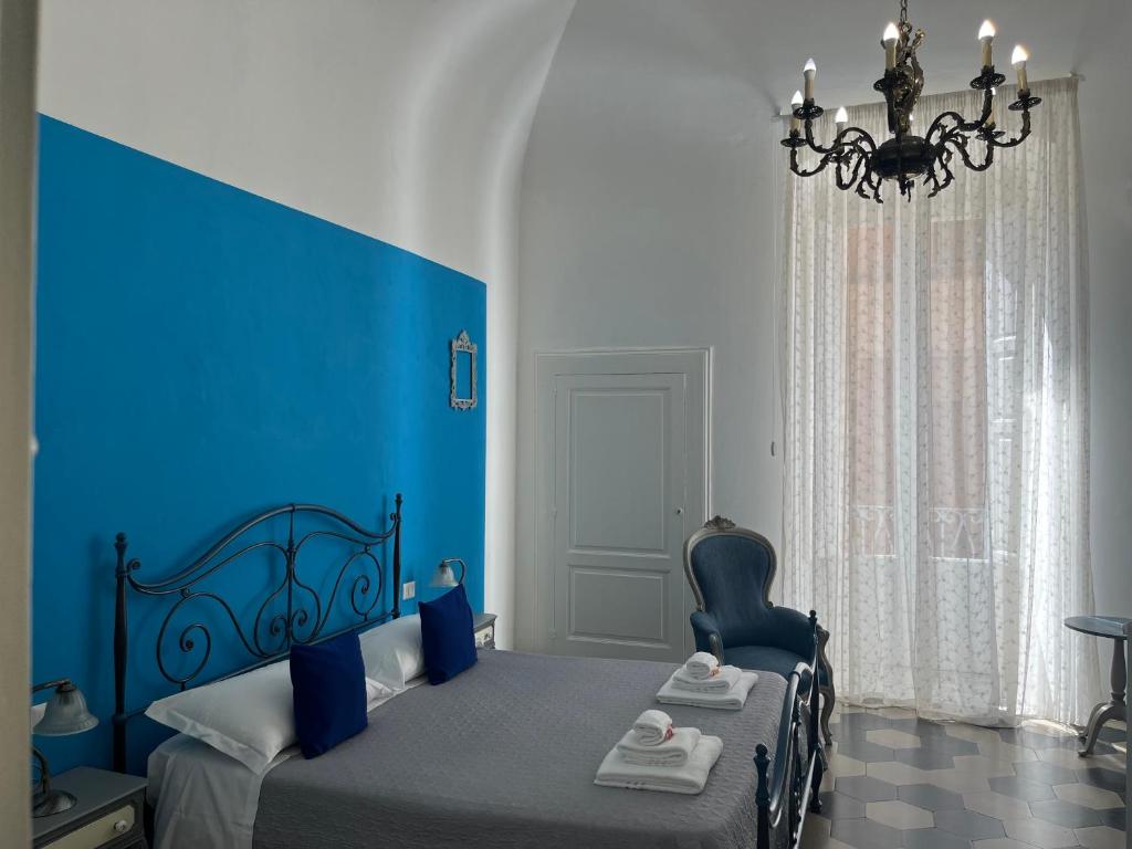 B&B Chimera Bari