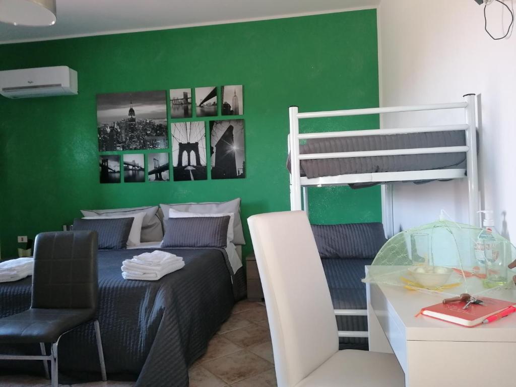 B&b Cilento Paestum