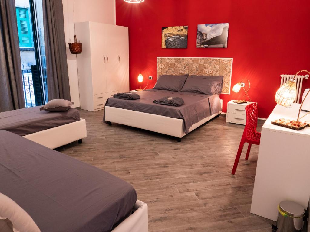 B&B Cosmoneapolitan