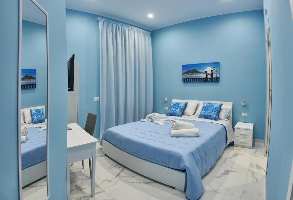B&B Dint 'o core e Napule