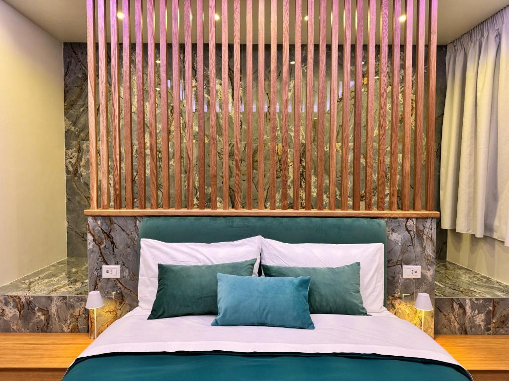 B&B DONNA SISINA