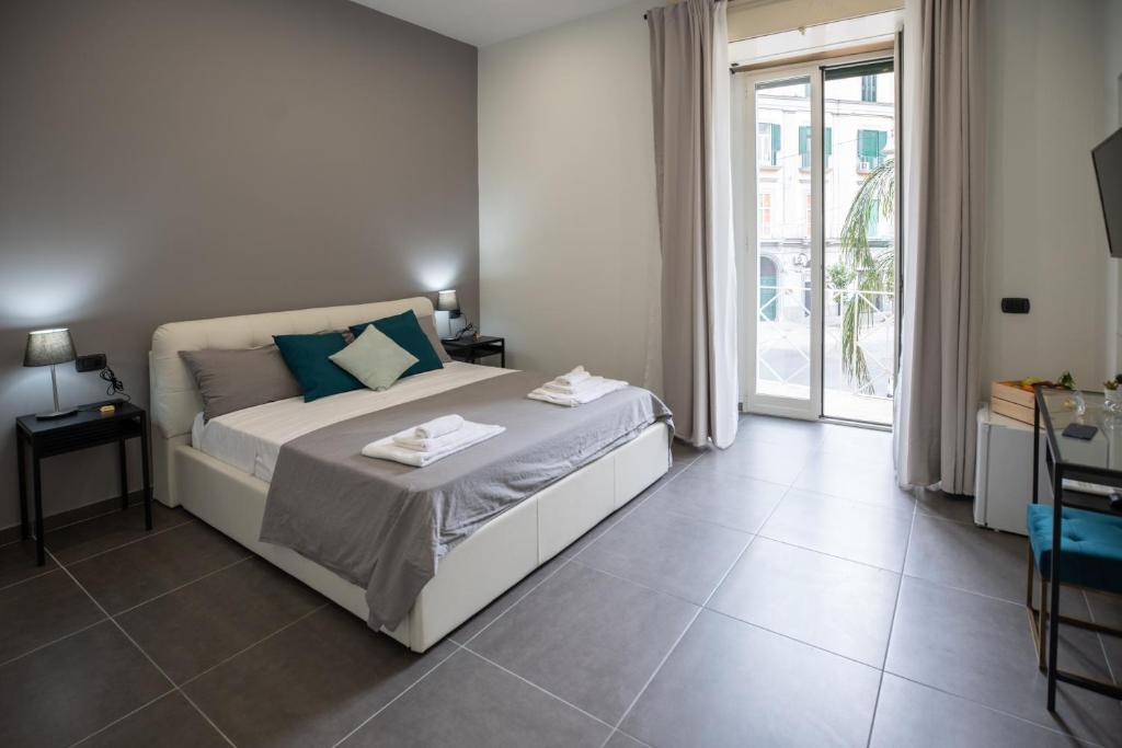 Doria Suites Napoli