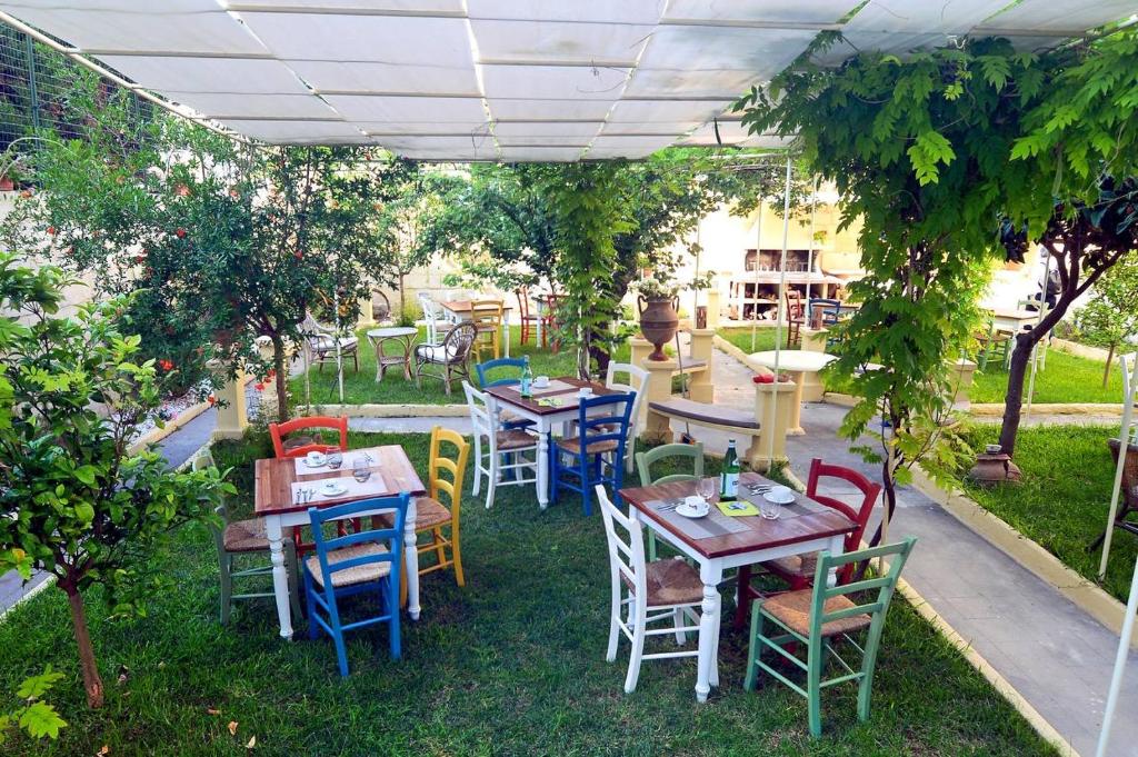 B&B Gianmarti Suite