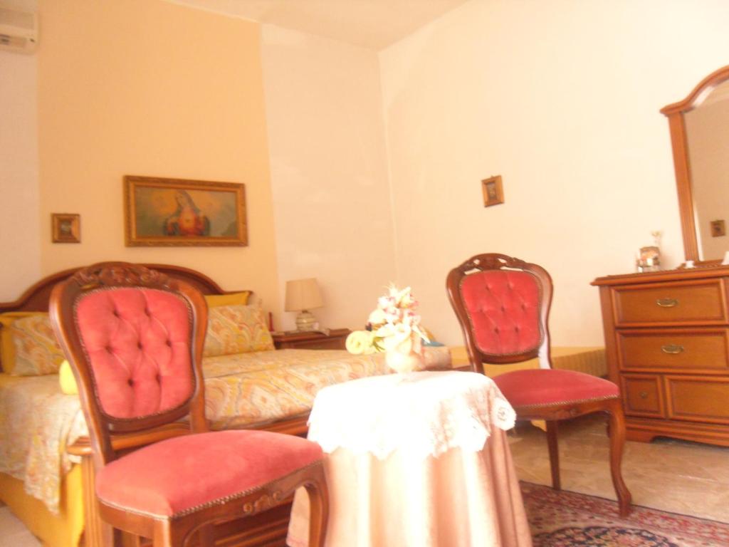 Amabile Guesthouse