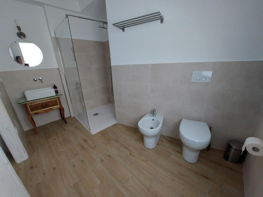 B&B Il Borgo delle Emozioni