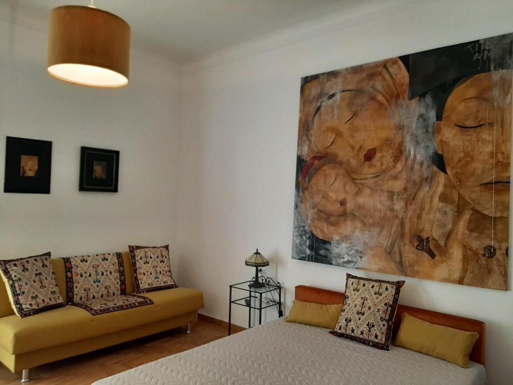 B&b il Giardino del Barone
