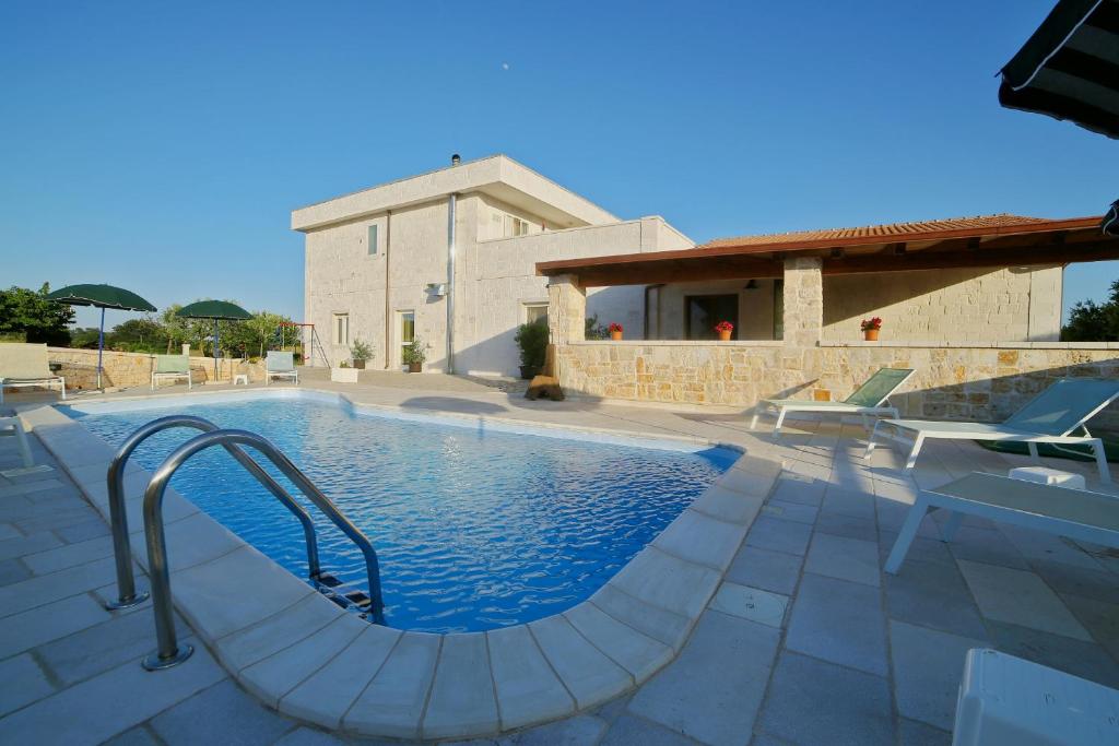 B&B Il Leccio