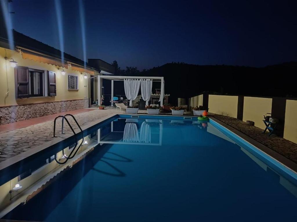B&B Il melograno