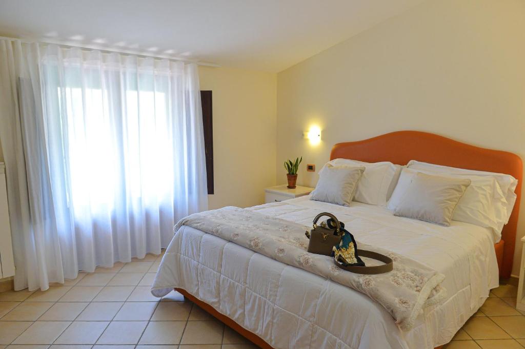 Agriturismo Il Tintore