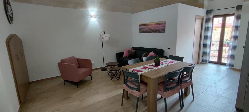 B&b La Campanella
