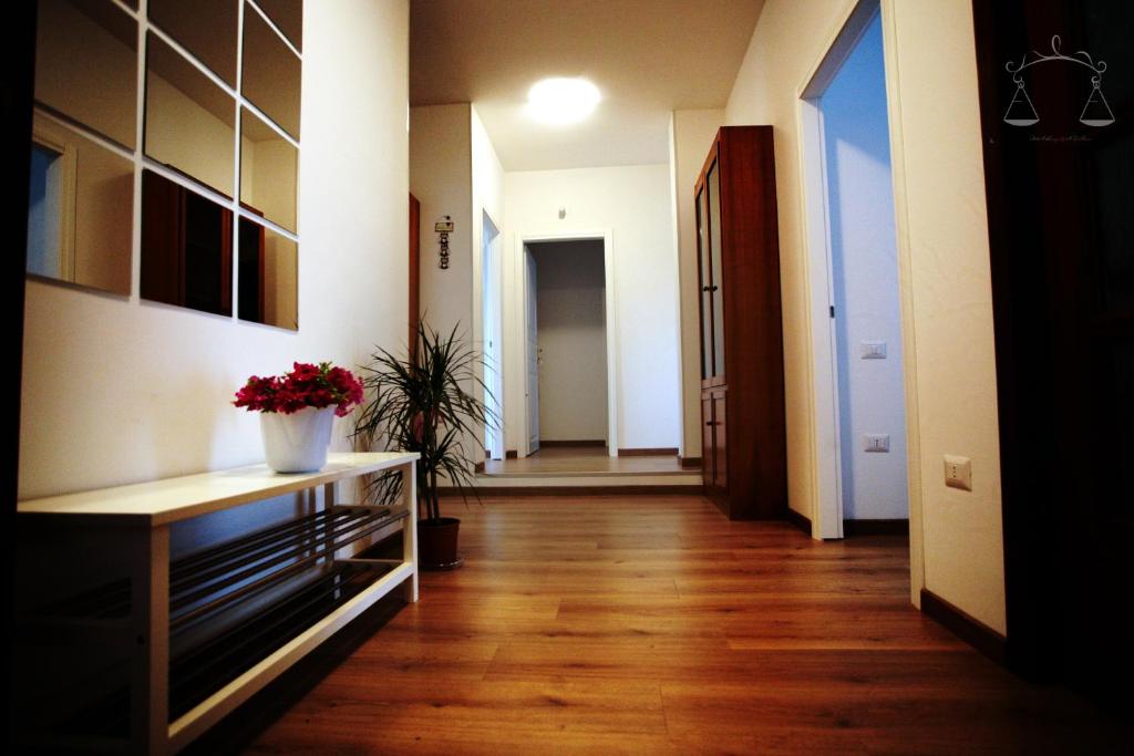 La Libra Rooms